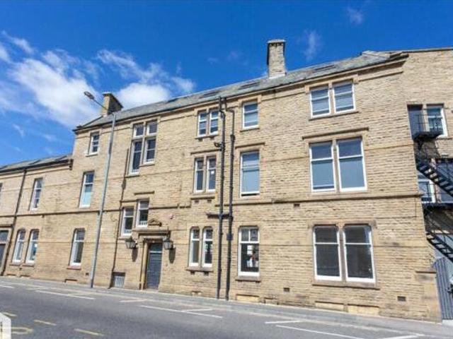 House for sale in Burnley, Lancashire
