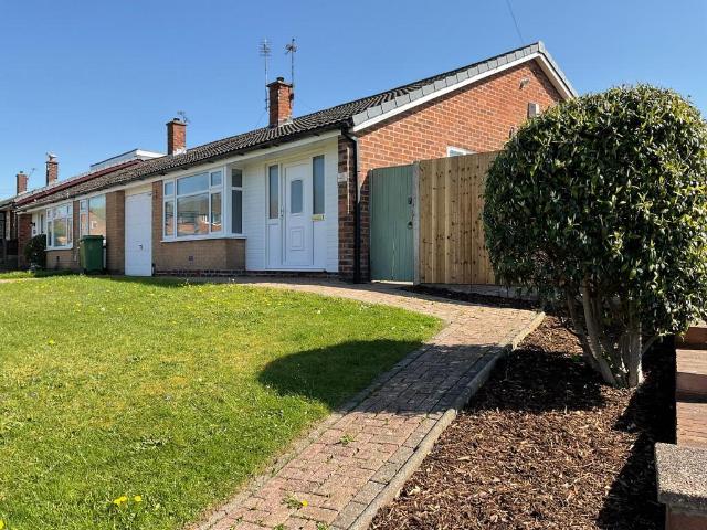 House for rent in Burtonwood and Westbrook, Warrington