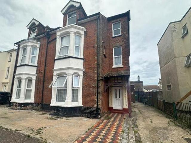House for rent in Clacton-on-Sea, Tendring