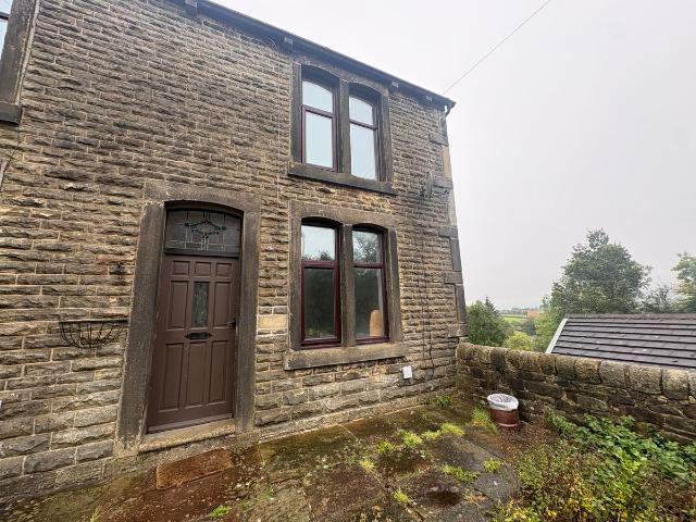 House for rent in Cowling, Ickornshaw