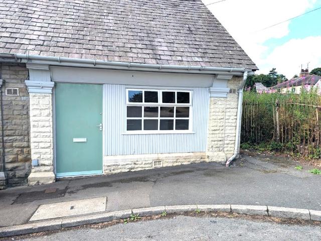 Apartment for rent in Kelbrook and Sough, Higherford