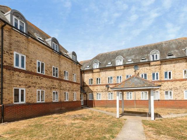 Apartment for rent in Chipping Hill, Essex