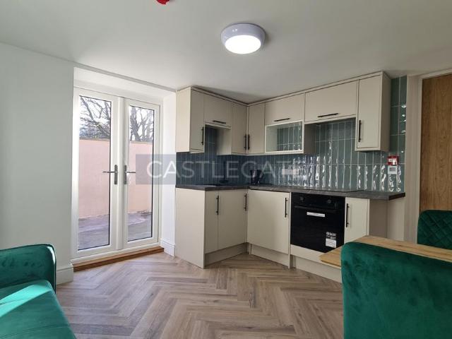 Apartment for rent in Huddersfield, West Yorkshire