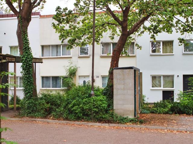 House for rent in Tinkers Bridge, Milton Keynes