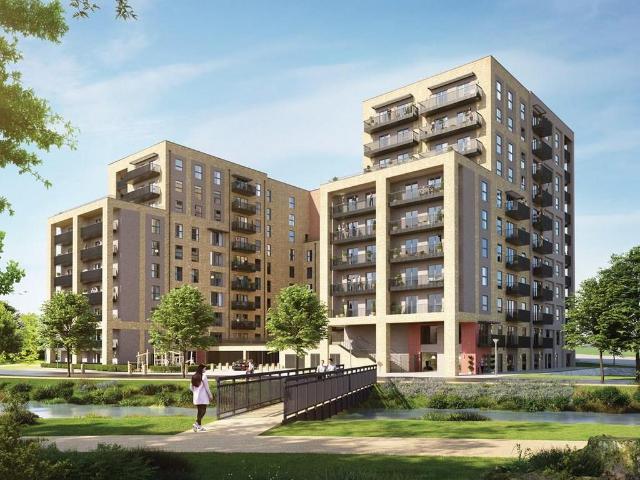 Apartment for rent in Watford Heath, Watford