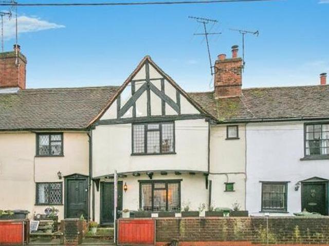 House for sale in Lyons, Greater London