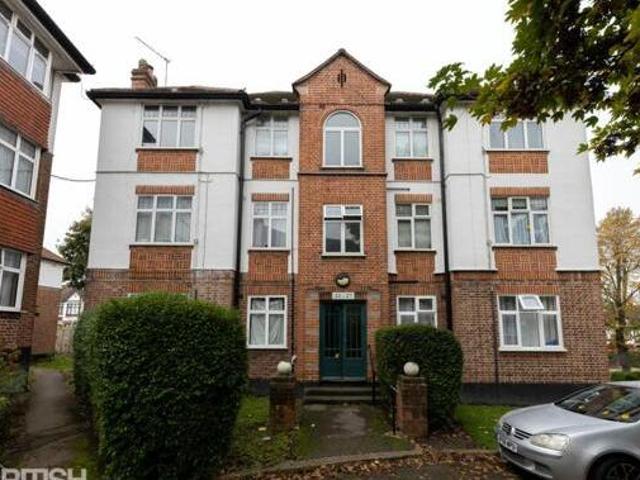 House for sale in Lyons, Greater London