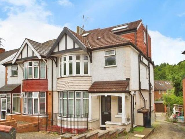 House for sale in Lyons, Greater London