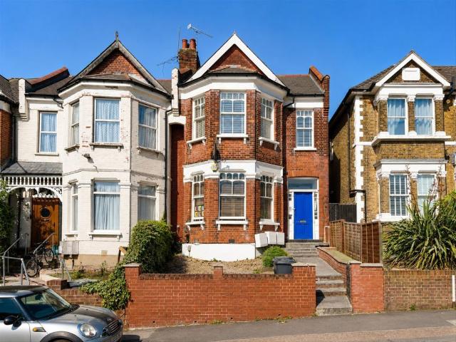 Apartment for rent in Muswell Hill, Greater London