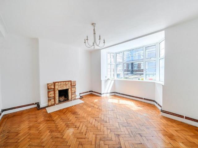 Apartment for rent in Muswell Hill, Greater London