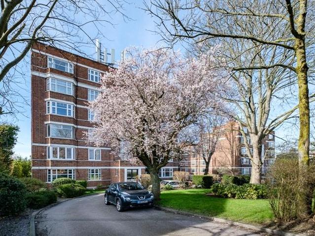 Apartment for rent in Muswell Hill, Greater London