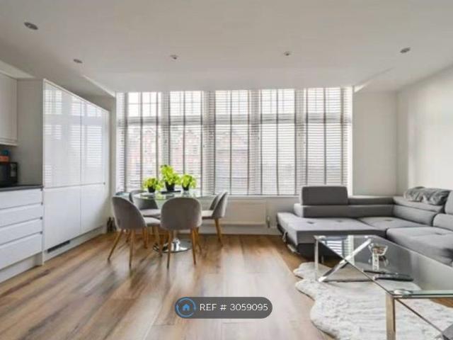 Apartment for rent in London Borough of Haringey, Greater London