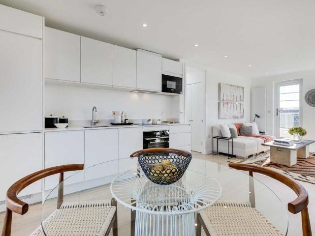 Apartment for rent in Cat Hill, Isle Of Man