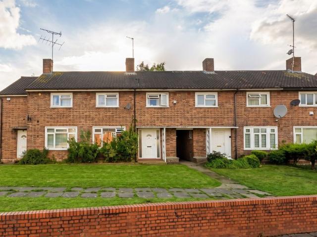 Apartment for rent in London Borough of Barnet, Greater London