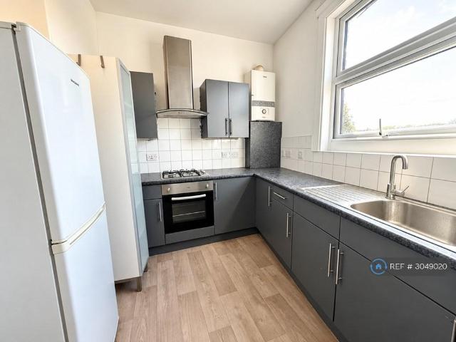 Apartment for rent in London Borough of Barnet, Greater London