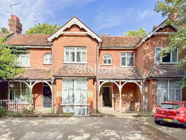 Studio for rent in Muswell Hill, Greater London