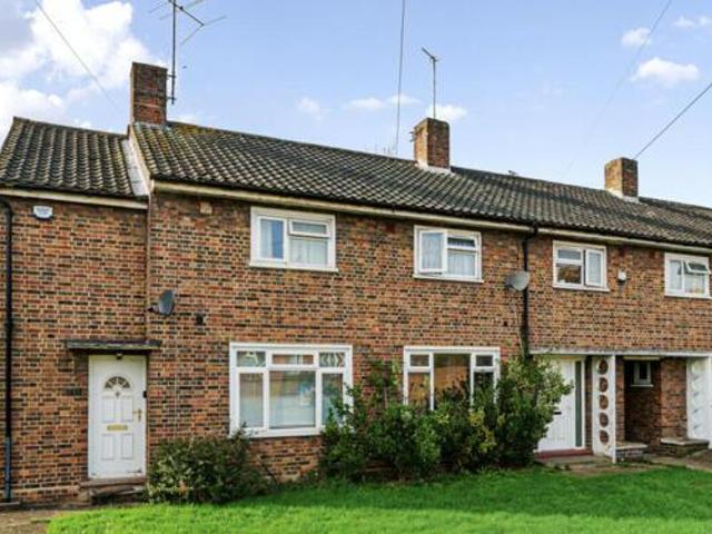 House for sale in Hertfordshire, England