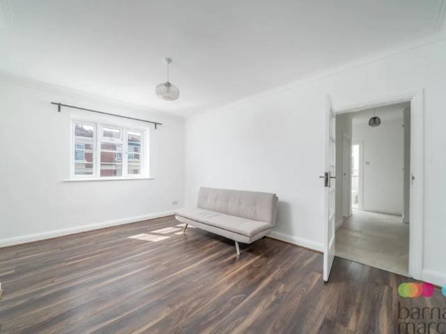 Apartment for rent in Muswell Hill, Greater London