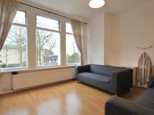 Apartment for rent in Muswell Hill, Greater London