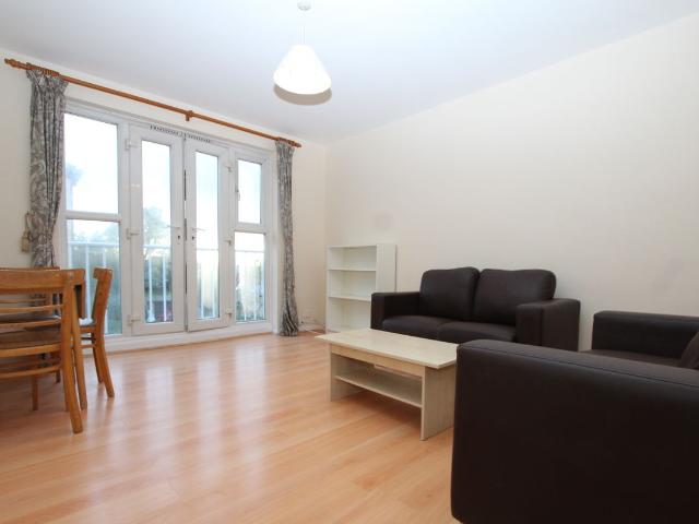 Apartment for rent in Muswell Hill, Greater London