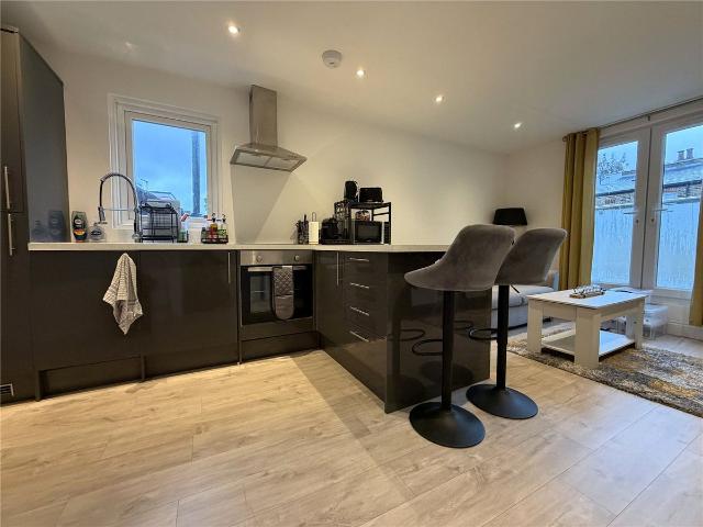 Apartment for rent in Muswell Hill, Greater London