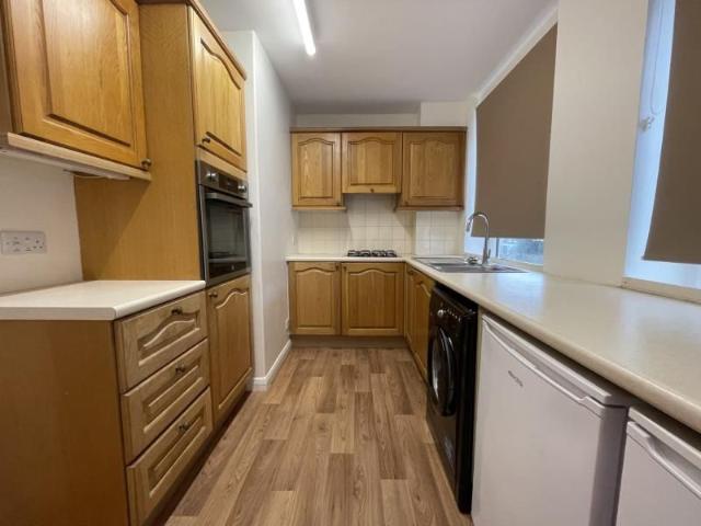 Apartment for rent in London Borough of Haringey, Greater London