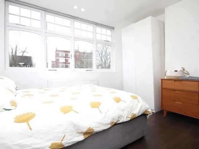 Apartment for rent in Colney Hatch, London