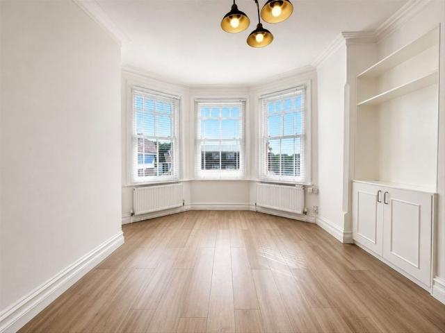 Apartment for rent in Muswell Hill, Greater London