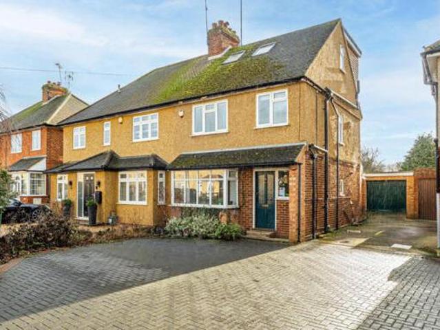 House for sale in Lyons, Greater London