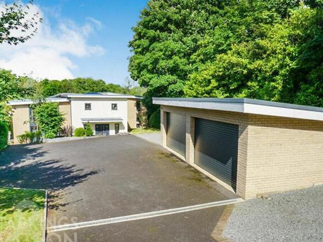 House for sale in East Bank, Isle Of Man