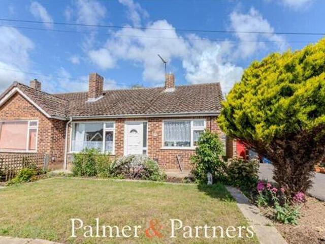 House for sale in Sudbury, Chelmondiston