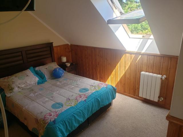 Colo Colo/centro Pucón, Pucón