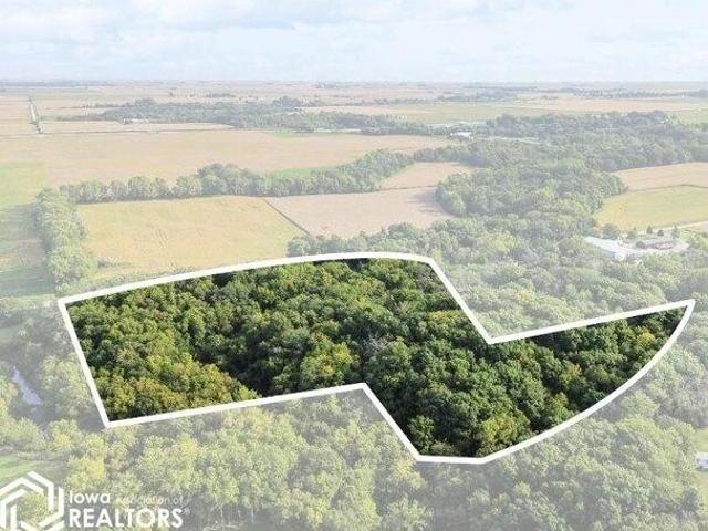 Land for sale in Story, Iowa