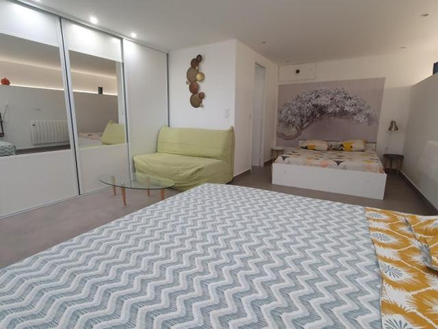 Appartement location à Nice, Aspremont