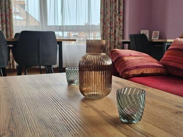 Appartement location à Charleroi