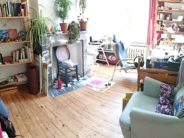 Appartement location à Elsene, Bruxelles