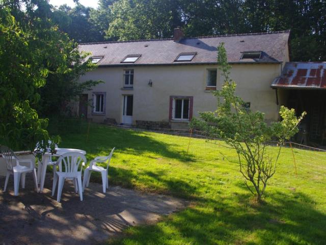 Appartement location à Rennes, Le Placis Verdys