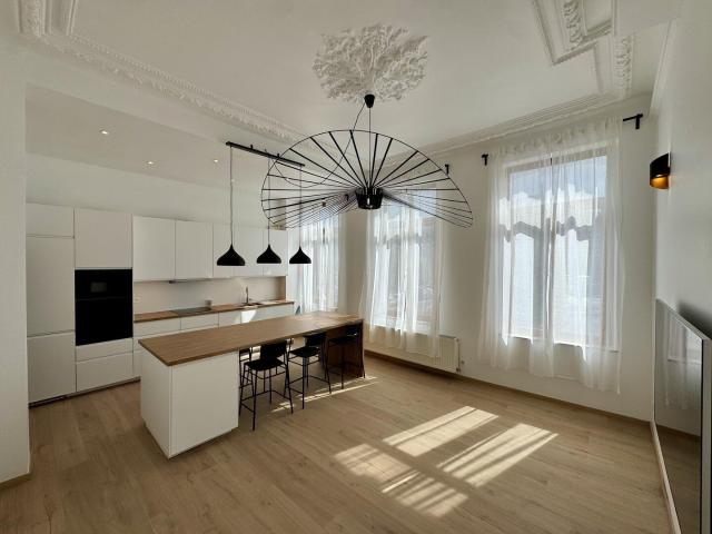 Appartement location à Amercœur, Liège