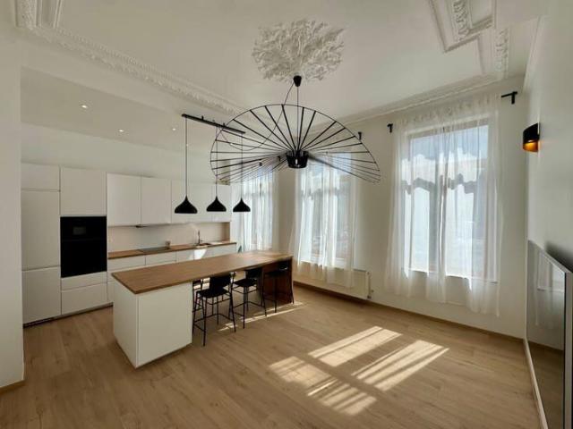 Appartement location à Liège, Wallonie