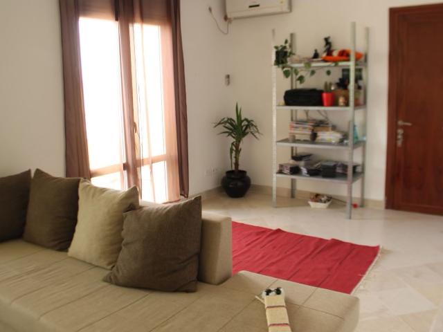 Appartement location