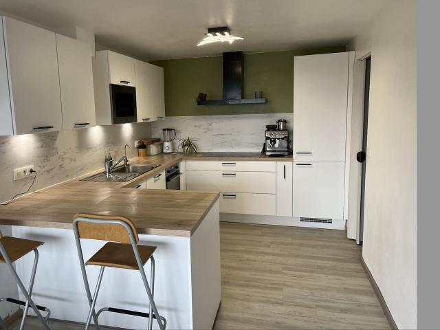 Kamer location à Quartier Rachot, Mons
