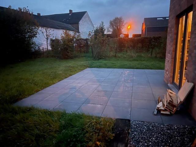 Maison location à Gembloux, Wallonie
