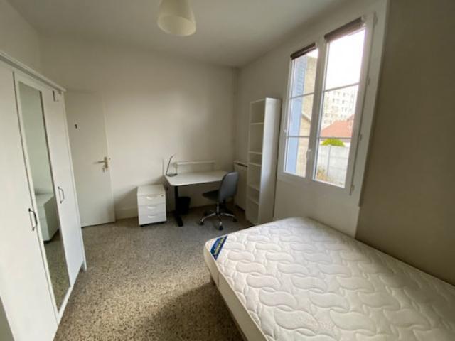 Appartement location à Compiègne