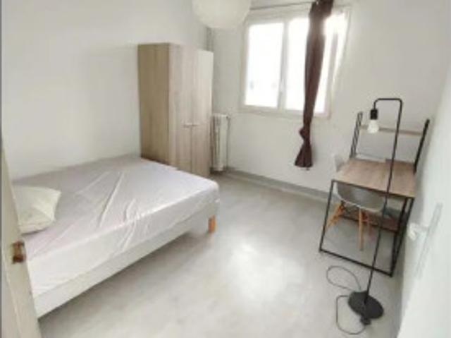 Appartement location à Saint-Denis, Aubervilliers