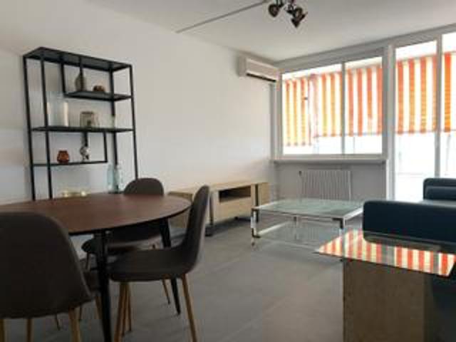 Chambre location à Marseille