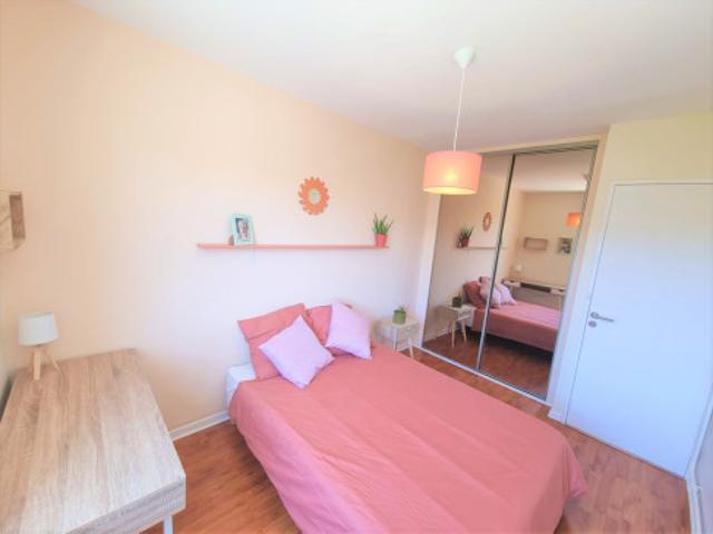 Appartement location à Orléans