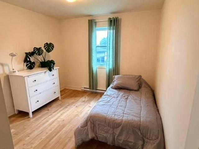 Room for rent in Champlain, Salaberry-de-Valleyfield