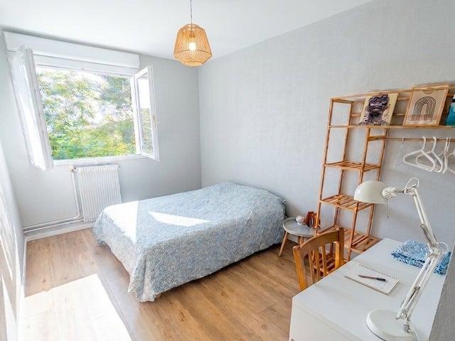 Appartement location à Nantes, Rezé