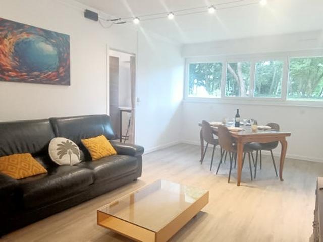 Appartement location à Versailles, Montigny-le-bretonneux