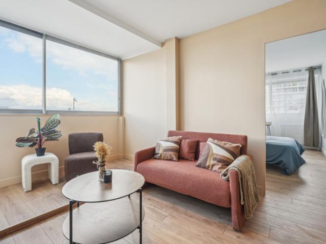 Appartement location à Nanterre, Colombes